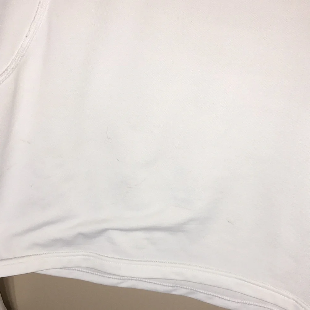 Nike compression shirt size medium​​​​ - Picture 5 of 10